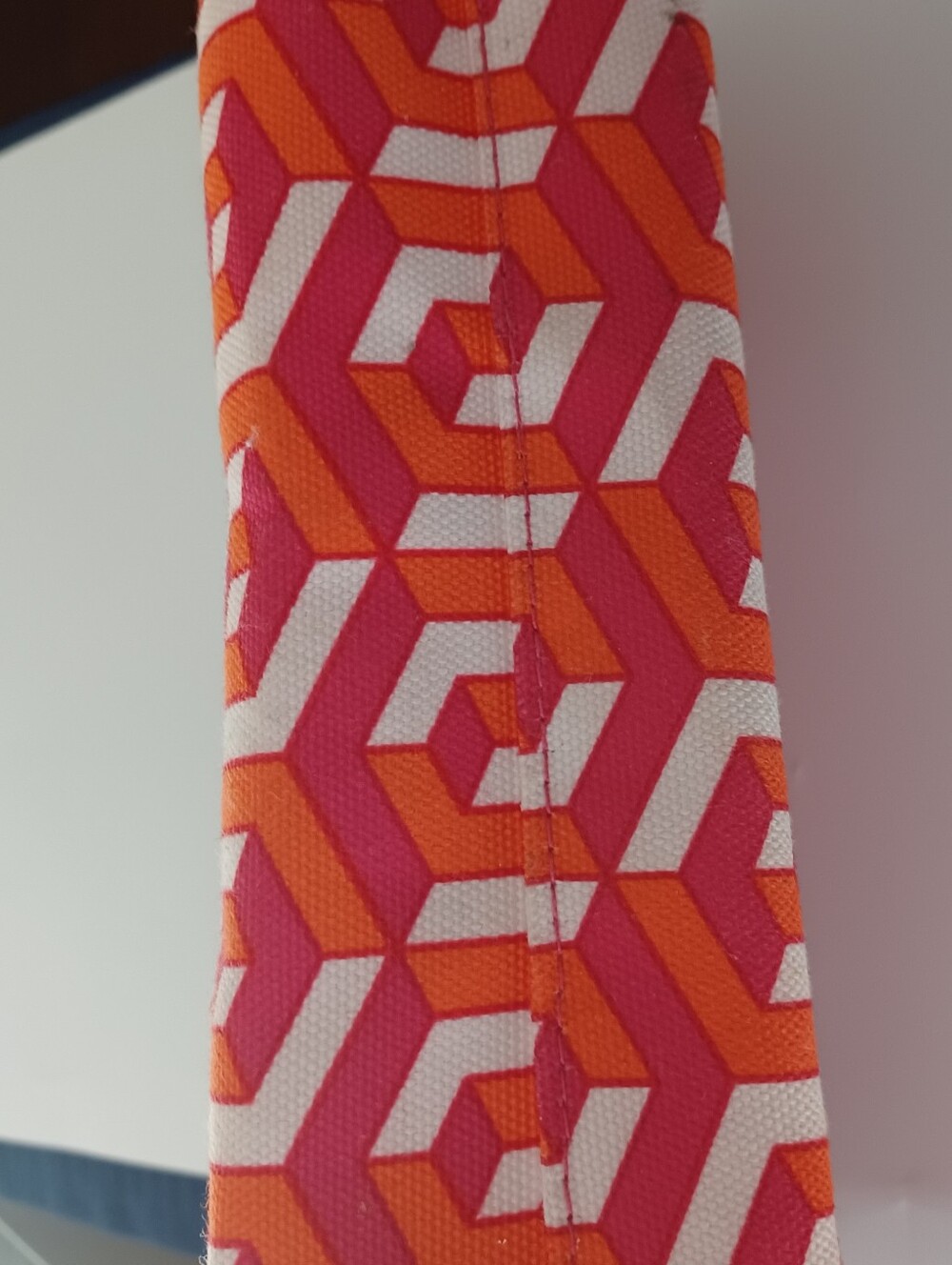 Clinique X Jonathan Adler Cosmetic Pouch/ Bag - Picture 3 of 4